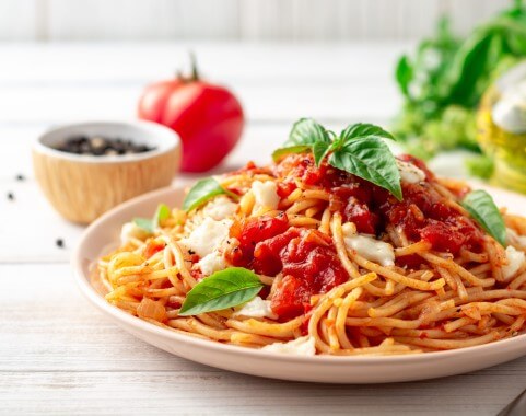 Italienische Rezepte bei Il Mestolo