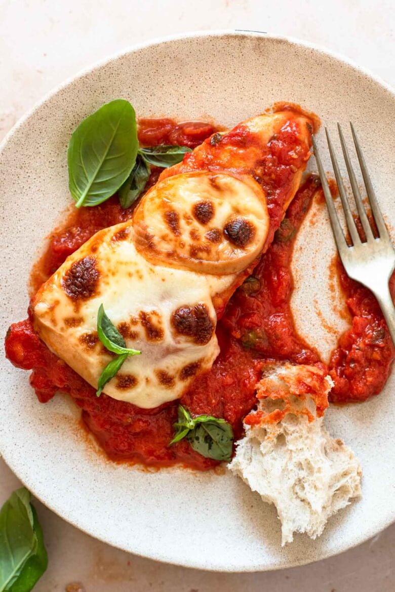 Hühnchen Pizzaiola Rezepte