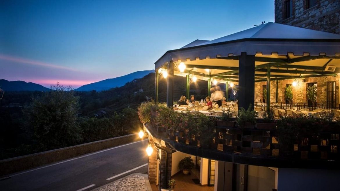 Restaurant da Andreeta