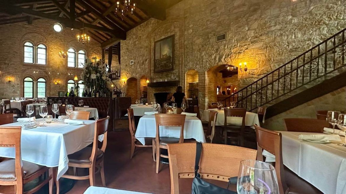 Die 8 besten Restaurants in Siena