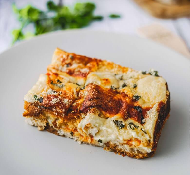 Zuppa Gallurese – sardisches Brot‑Käse‑Gericht aus der Gallura