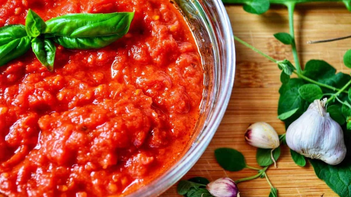 Schnelle Pastasaucen bei Mestolo.de