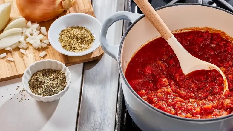 Kochtipps für italienische Pastasaucen