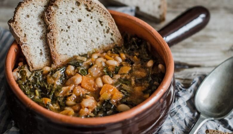 Toskanische Cucina Povera