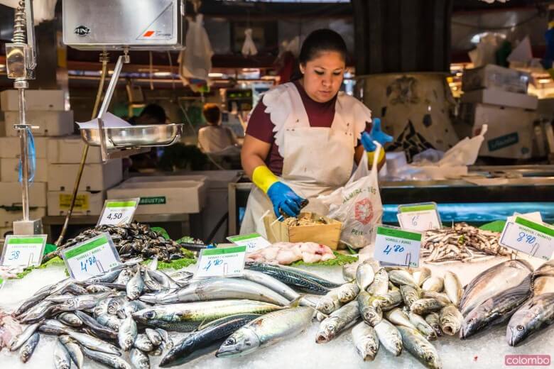 Tipps zum Fisch kaufen