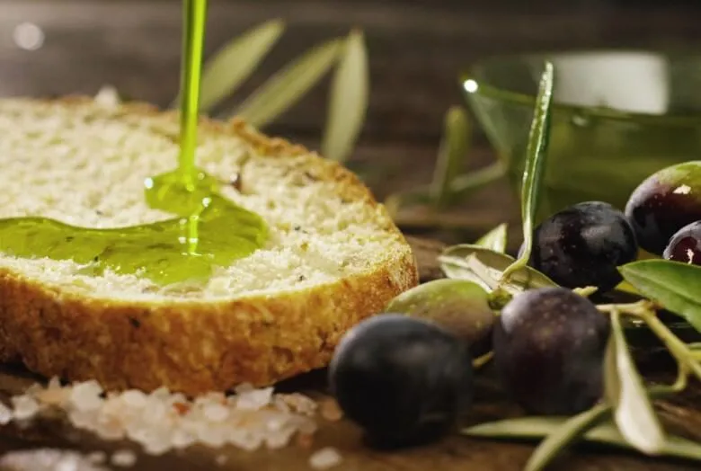 Toskanisches Brot Verwendung