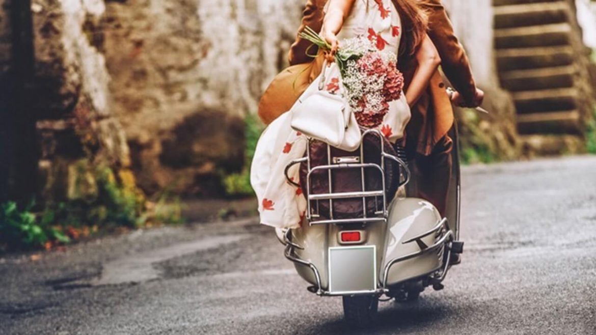 Umgangsformen in Italien