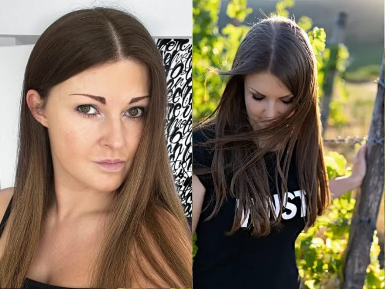 Food Stylistin Vera Wohlleben