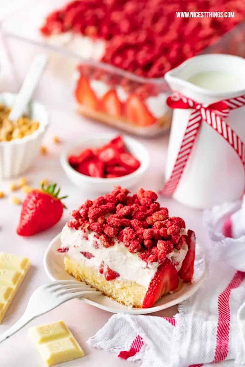 Dessert-Foto von Vera Wohlleben