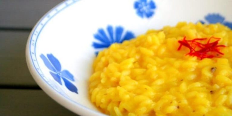 Was ist Risotto? Und wie macht man Risotto? Einfach!